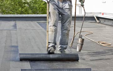 flat roof replacement Cleghorn, South Lanarkshire