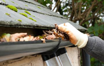 gutter cleaning Cleghorn, South Lanarkshire