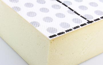 meeting Cleghorn building codes